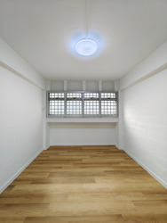 Blk 23B Queen's View (Queenstown), HDB 4 Rooms #501376821